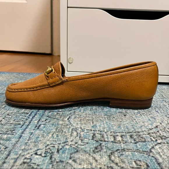 Authentic Gucci Loafers - Picture 5 of 11